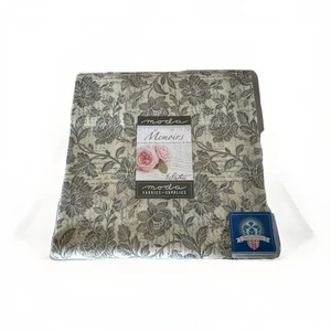 NIP Memoirs By 3 Sisters For Moda Layer Cake 44210LC - Picture 1 of 4