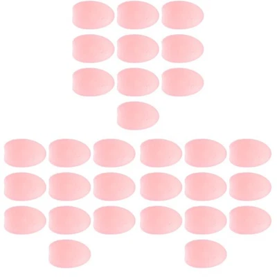  3 Pack Pinseletui Makeup Make-up-Pinselhülle Staubsicherer -Bürstenhalter - Bild 1 von 4