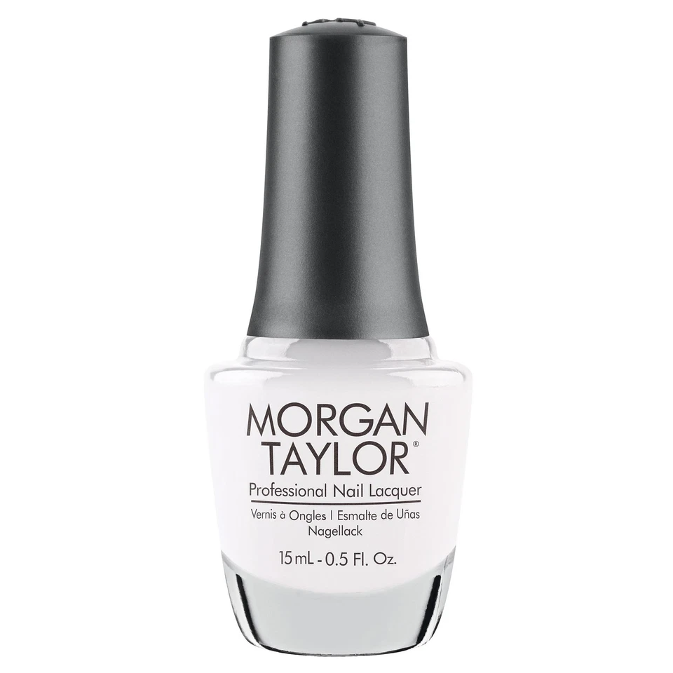 Esmalte de uñas Morgan Taylor "Magic Within" - 15 ml | 0,5 fl oz Foto 1 de 1