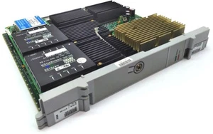 Nortel FDN2400 STS48 Ring TX Transmitter SNTXM0Y3AA - Afbeelding 1 van 6