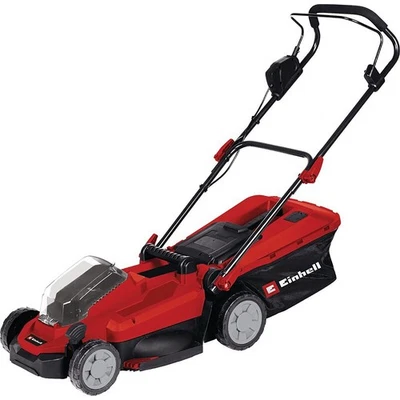 Rasaerba A Batteria Einhell GC-ARM 1833 M Li Usato - Immagine 1 di 4