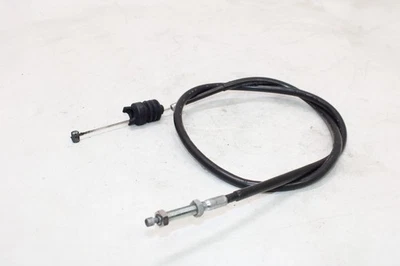 2002 YAMAHA V STAR 650 XVS650A CLASSIC OEM CLUTCH CABLE LINE - Image 1 of 4