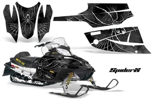 ARCTIC CAT FIRECAT 03-06 SNOWMOBILE CREATORX GRAPHICS KIT SXS - Bild 1 von 1