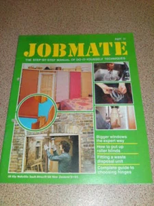 JOBMATE #31 - BIGGER WINDOWS - Picture 1 of 1
