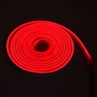 (Red)Car Front Trunk Led Strip Light Durable Led Surround Lighting Strip Kits