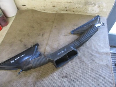 1969 1970 Buick Wildcat Electra 225 LeSabre размораживание воздуховоды трубки 1383392 - Изображение 1 из 4