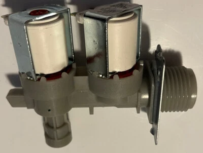 LG VÁLVULA DE ENTRADA DE AGUA AJU73432602 Foto 1 de 4