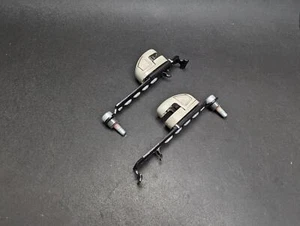 Front Seat Belt Adjuster 2016 Dodge Grand Caravan 1DW77BD1AB 2011 2012- 2015 - Picture 1 of 10