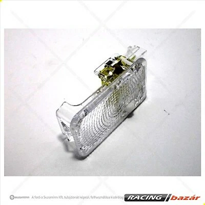 NUEVO Genuino Suzuki SX4 2006-2013 Bota Equipaje Interior Habitación Luz 36210-54G20 Foto 1 de 1