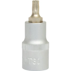 KS Tools 1/2" Toma de Broca para Tornillos Tx, Tx 30 , 911.1364 - Picture 1 of 9