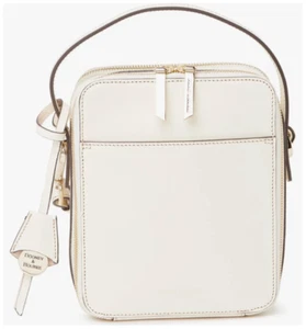 Dooney & Bourke Alto Kollektion Faye Umhängetasche neu 100 % authentisch - 550 $ - Bild 1 von 3