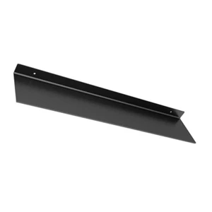Bathroom Shelf Rack Corner Shower Basket Wall Mounted Storage Shelf - Picture 1 of 12