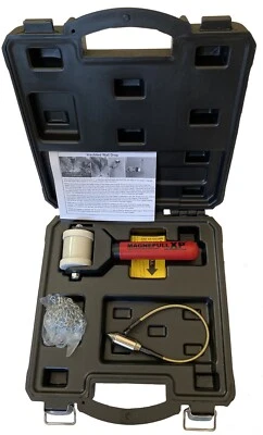 MAGNEPULL XP1000-LC магнитный кабель съемник провода падение рыболовства инструмент система набор новый - Изображение 1 из 3