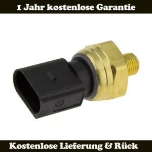 Kraftstoffdrucksensor 03C906051A Passend für  A8 Q7 2007 2014 03C 906 051A - Bild 1 von 3