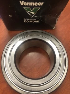 Vermeer Bearing 50mm PN 144889001 - Picture 1 of 5