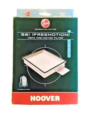 Hoover S81 freemotion TFC 6283013 - Image 1 of 3