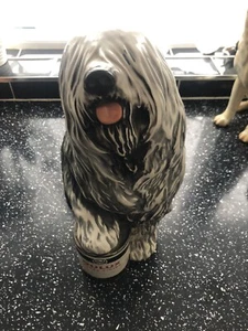 Beswick Dulux Old English Sheepdog - Model No. 1990 - Picture 1 of 5