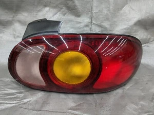 99-00 Mazda Miata MX-5 RH Passenger Taillight Tail light Oem 00NBPT 1999-2000 - Picture 1 of 6