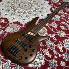 Ibanez SSR630 Electric Bass Guitar w/soft case Limited Model
