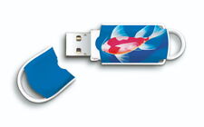 128GB Integral Xpression USB 3.0 Flash Drive Koi Fish