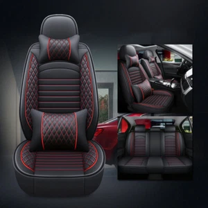 Cubre Asientos Para Toyota Corolla 2003-2017 Forro De Carro Covertores #58 - Foto 1 di 13