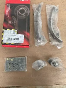 FAI Timing Chain Kit fits TOYOTA COROLLA AVENSIS CELICA RAV4 MR2 1.8 VVTi Hi - Picture 1 of 4