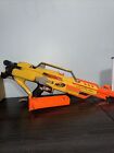 Nerf Icon Stampede Ecs  Untested For Parts / Repair