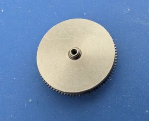 NUEVO CAÑÓN CON EJE Y RESORTE PRINCIPAL SEIKO 4R35 4R36 4R37 4R39 4R71 - Imagen 1 de 2