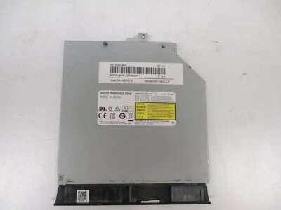 DVD/CD Rewritable Drive DA-8AESH11B Lenovo Ideapad Laptop Drive - Image 1 of 4