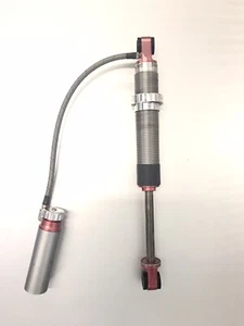 Walker Evans Rear Track Shock,2010 Polaris Pro Ride Rush 600 (Rebuilt) 7043417 - Picture 1 of 6
