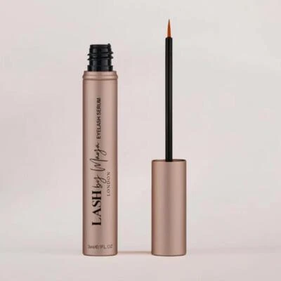 Lash By Maya Lash Serum Eyebrow Enhancing Serum Enhancer;Growth-3ml-- INST - Image 1 of 4