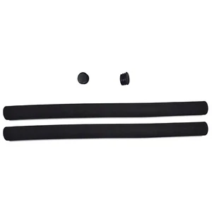 2PCS 50cm Bicycle Handlebar Grip Sponge Cover Accessories For Bicycle Bike - Picture 1 of 14