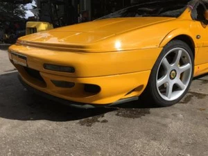 Lotus Esprit Window Lift Motor & Regulator Assembly, LH - A082M4957F  (LEFT) - Picture 1 of 1