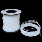 L Type Translucent PTFE Tube Capillary Wall Thick 0.15 0.2 0.3mm 150V AWG 1to20M
