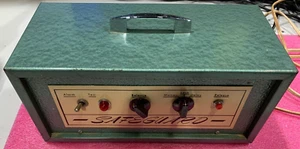 Vintage Safeguard Alarm System W/ Power Cord - Picture 1 of 5