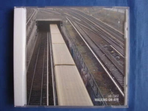 Walking On Ayr - Lab Coast (CD, Album, 2012) - Picture 1 of 1