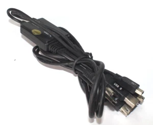 Sima SUO-200W USB Multi-Cable with Firewire - Afbeelding 1 van 1
