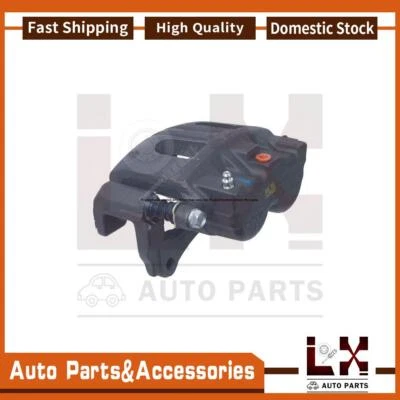 Pinza de freno de disco delantera derecha Cardone 1 para Ford Explorer Sport 2003 Foto 1 de 4