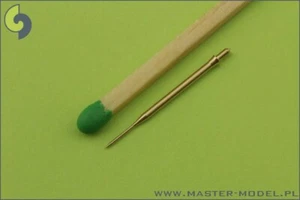 Master MS-AM-72025 1/72 F-101B Voodoo Pitot Tube - Picture 1 of 3