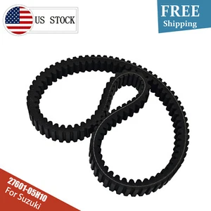 Drive Belt For Suzuki AN400 BURGMAN SCOOTER AN 400 27601-05H10 - Picture 1 of 9