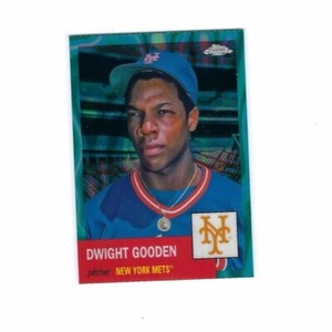 2022 Topps Chrome Platinum Anniversary - Aqua Lava Refractors /299 (You pick)