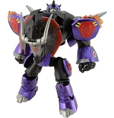 TAKARA TOMY Transformers TAV10 Slug - Image 1 of 4