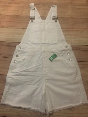 Gap Denim Shortall Mujer Talla XS Foto 1 de 4