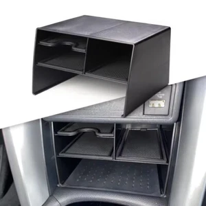 for Toyota Corolla Cross 2021-2024 Car Center Console Storage Box Tray - Picture 1 of 9