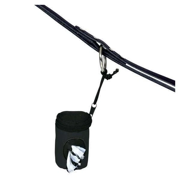 Trixie Dispensador Nylon Doggy Pick Up Inkl. 30 Bolas