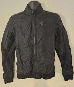 French Connection Bomberjacke schwarz SMALL S Top Zustand! - Bild 1 von 4