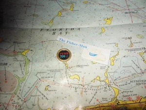PENN SPINFISHER 706Z DECAL NEW 706Z SIDE PLATE DECAL PENN PART 238-706 PENN USA - Picture 1 of 2