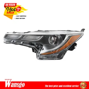 Faro delantero izquierdo LED para Toyota Corolla SE/XLE/XSE 2020-2022 - Imagen 1 de 12