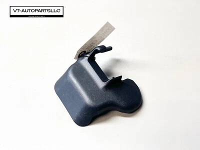 ⭐️2013-2018 LEXUS ES350 ES300H Tapa de perno de asiento Tapa embellecedor 72123-33100 OEM Foto 1 de 4