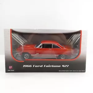 Ford Fairline 427 1966 First Gear Ace Hardware 1:25 #49-0322 - Imagen 1 de 8